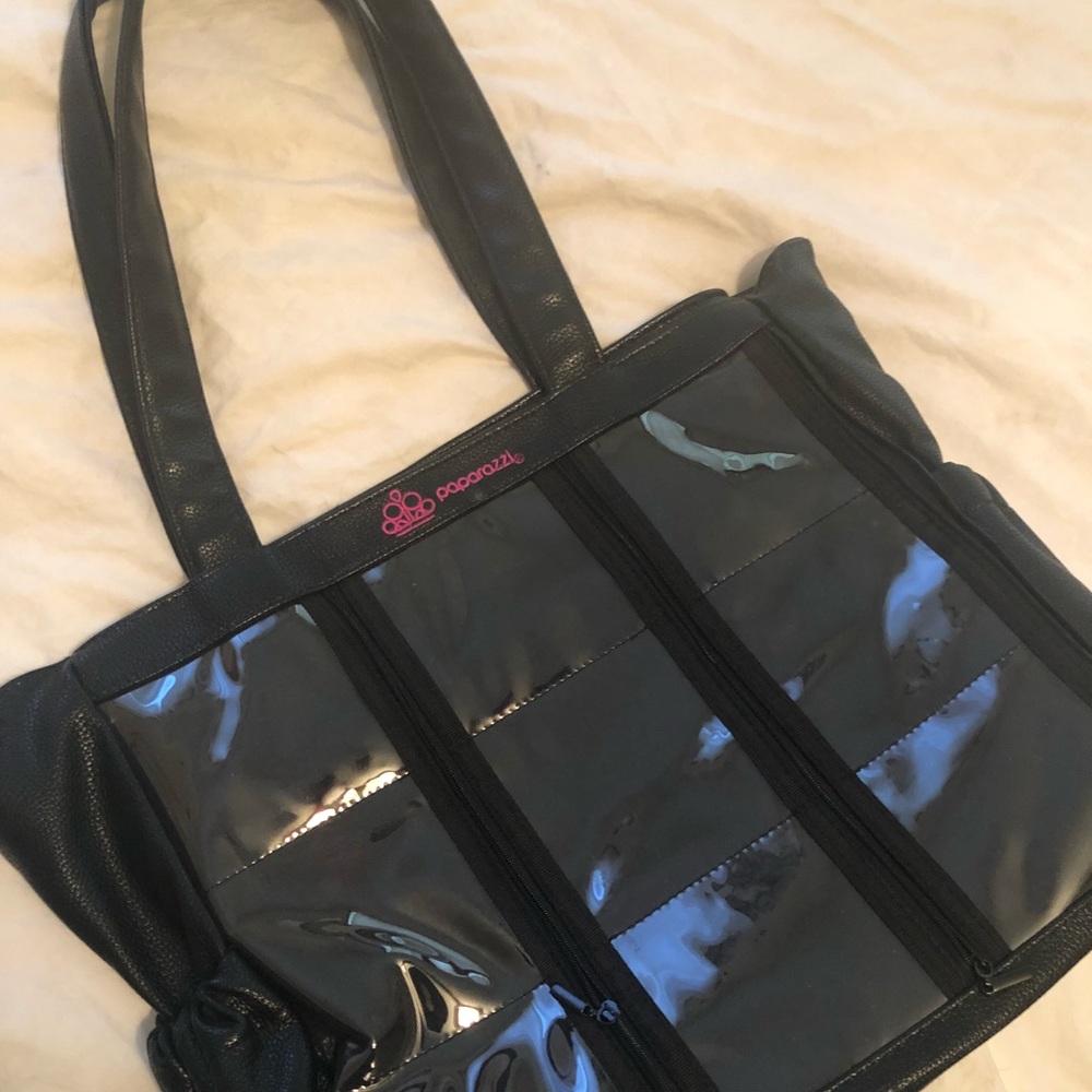 Paparazzi bling bag